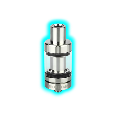 Eleaf Melo 3 Mini Silber 2ml