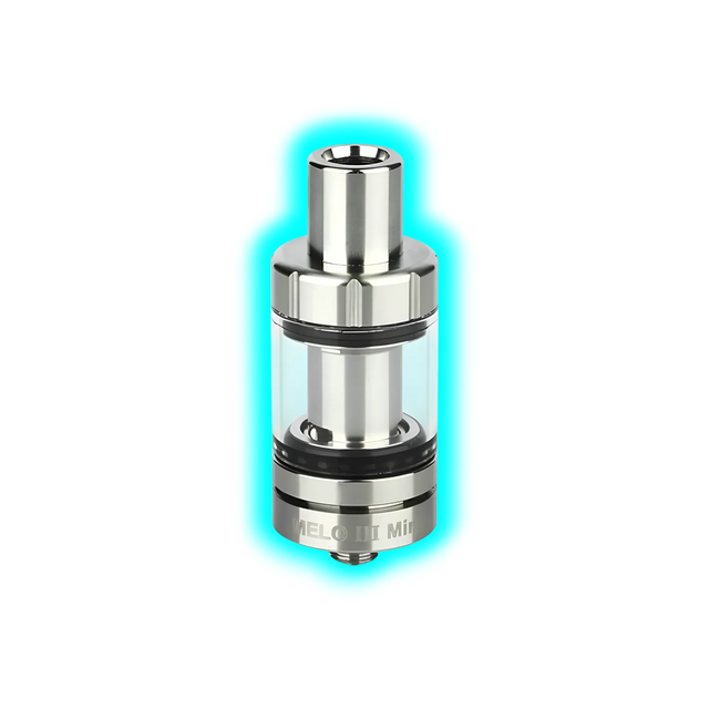 Eleaf Melo 3 Mini Silber 2ml