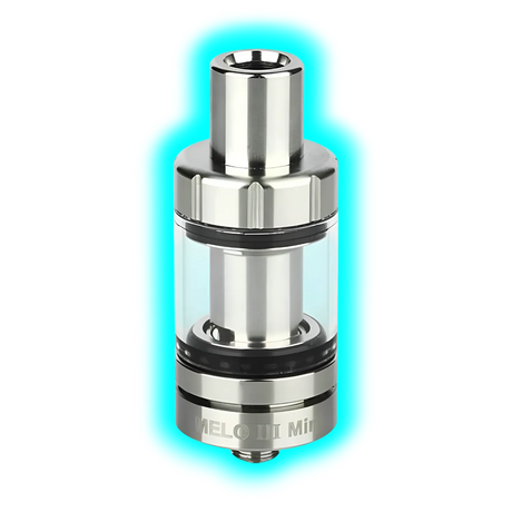 Eleaf Melo 3 Mini Silber 2ml