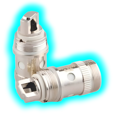 Eleaf Melo 3 TC-Ni 0.15Ohm 5 pc