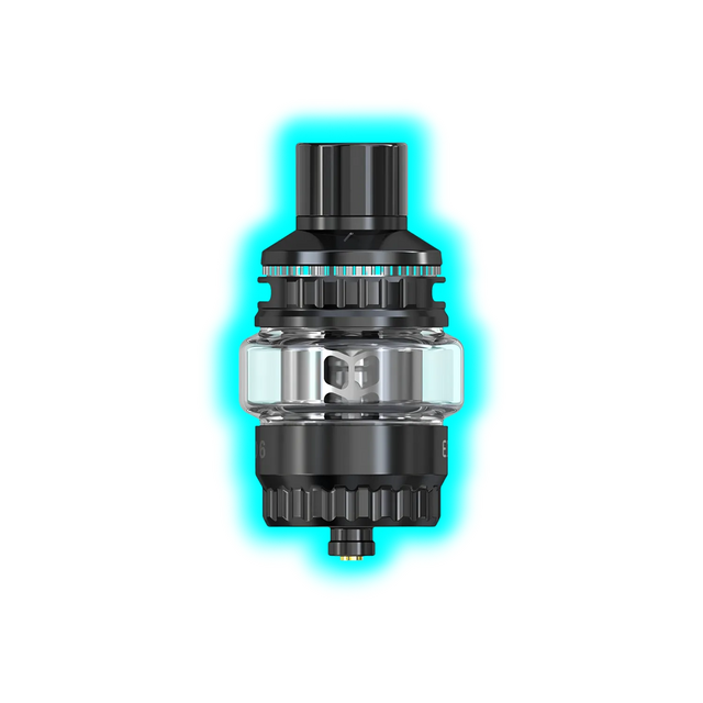 Eleaf Melo 6 Black 5ml