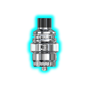 Eleaf Melo 6 Silver 5ml