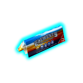 Elements 1 1/4 Papers-Box