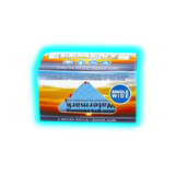 Elements Blue Rolls Single Wide 5m