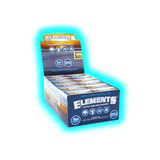 Elements Blue Rolls Single Wide Box