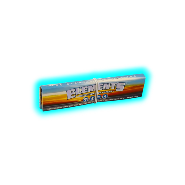 Elements Connoisseur Papers
