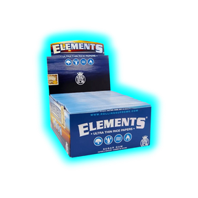 Elements King Size Paper-Box
