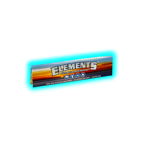 Elements King Size Slim Papers