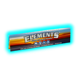 Elements King Size Slim Papers