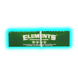 Elements Connoisseur Unrefined Plant Papers