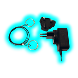 Elements Lighted Led Sign