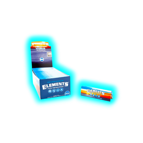 Elements Papers Single Wide Box