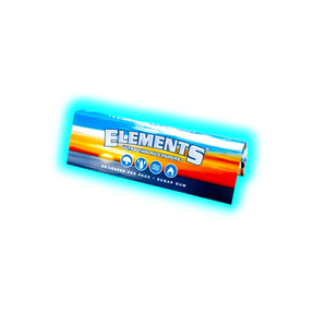 Elements Papers Single Wide