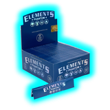 Elements Phantom King Size Slim Box
