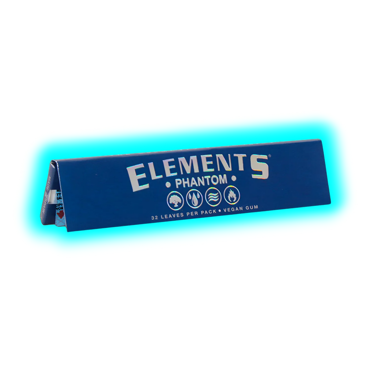 Elements Phantom King Size Slim