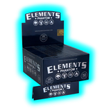 Elements Phantom King Size Wide Box