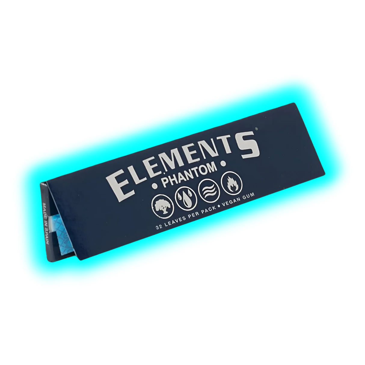 Elements Phantom King Size Larghe
