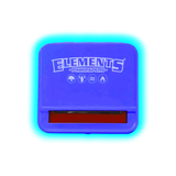 Elements Rolling Box Blue for 1 1/4 and 1 1/2 Papers