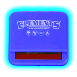 Elements Rolling Box Blue for 1 1/4 and 1 1/2 Papers
