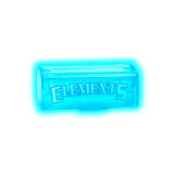 Elements Rolls 1 1/2 King Size-Box