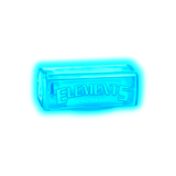 Elements Rolls 1 1/4 Slim-Box