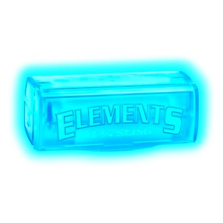 Elements Rolls 1 1/4 Slim-Box
