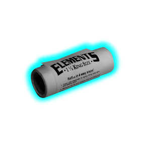 Elements Rolls Refill 1 1/2 King Size Width