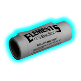 Elements Rolls Refill 1 1/2 King Size Width