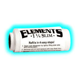 Elements Rolls Refill 1 1/2 King Size Width-Box