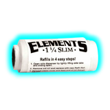 Elements Rolls Refill 1 1/4 Slim Width