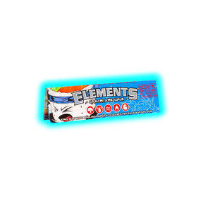 Elements Zushi King Size Slim