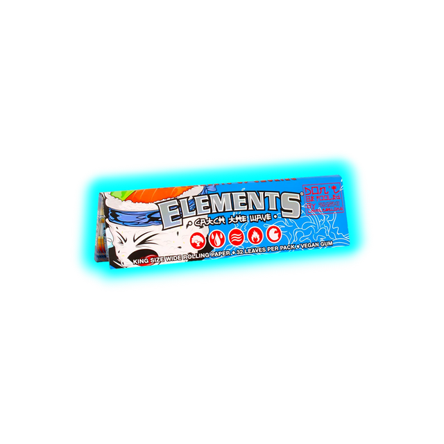 Elements Zushi King Size Slim
