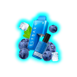 Elf Bar AF 5000 Blueberry Ice 20mg