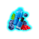 Elf Bar AF 5000 Blueberry Sour Raspberry 20mg