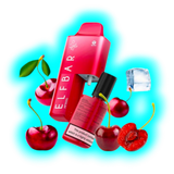 Elf Bar AF 5000 Cherry Ice 20mg