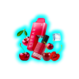 Elf Bar AF 5000 Cherry Ice 20mg
