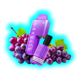 Elf Bar AF 5000 Grape 20mg
