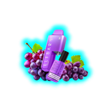 Prefilled E-Zigaretten Pod Systeme