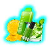 Elf Bar AF 5000 Pineapple Mojito 20mg
