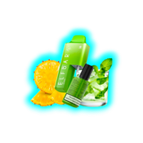 Elf Bar AF 5000 Pineapple Mojito 20mg