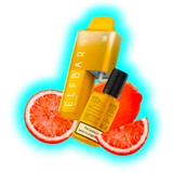 Elf Bar AF 5000 Pink Lemonade 20mg