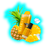 Elf Bar AF 5000 Sour Pineapple Ice 20mg