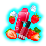 Elf Bar AF 5000 Strawberry Ice 20mg