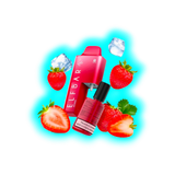 Elf Bar AF 5000 Strawberry Ice 20mg
