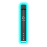 Elf Bar ELFA Pro Kit V2 Black 2ml Blue Razz Lemonade 20mg