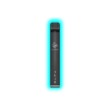 Elf Bar ELFA Pro Kit V2 Black 2ml Blue Razz Lemonade 20mg