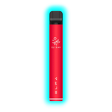 Elf Bar ELFA Pro Kit V2 Red 2ml Strawberry Ice 20mg