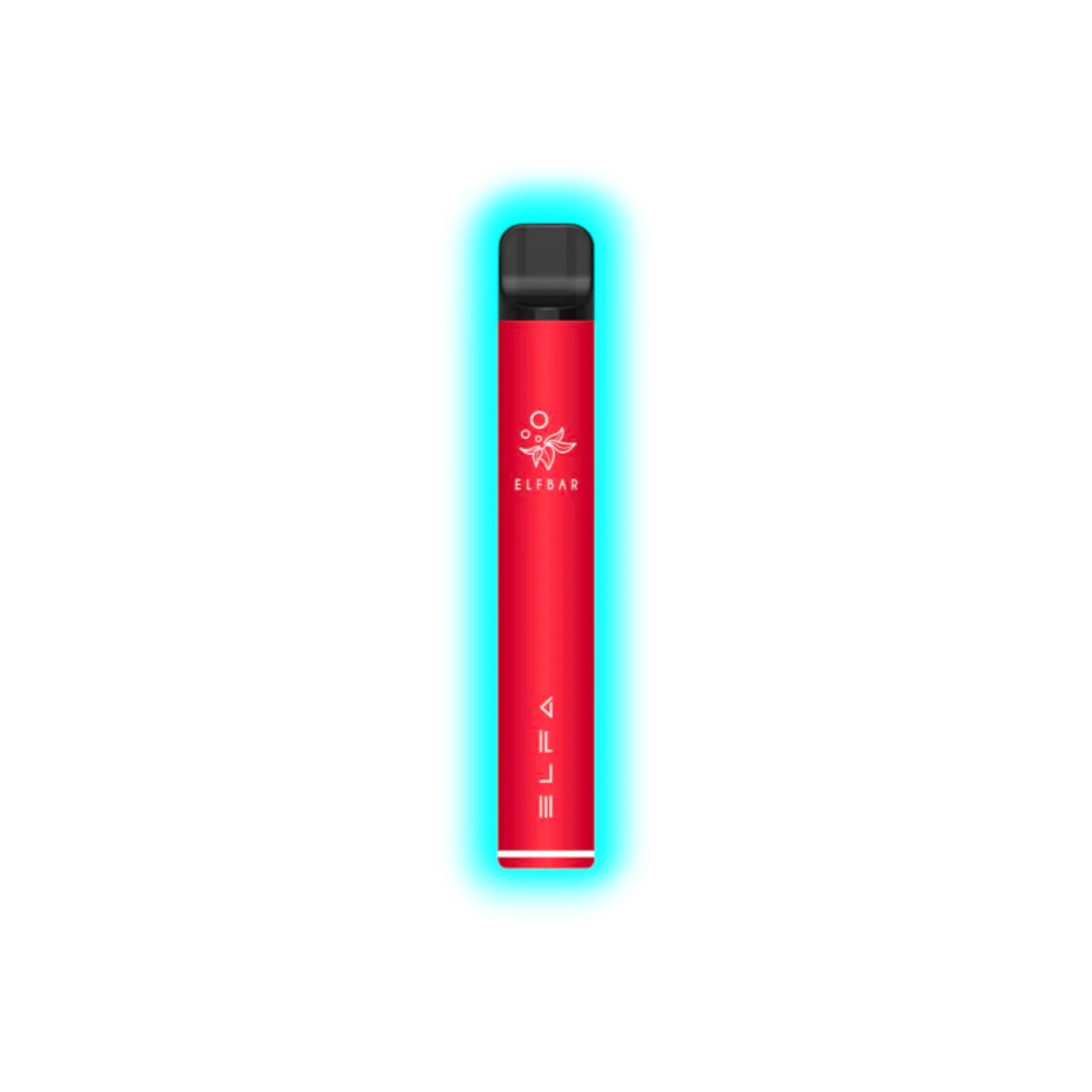 Elf Bar ELFA Pro Kit V2 Red 2ml Strawberry Ice 20mg