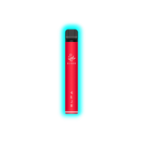 Elf Bar ELFA Pro Kit V2 Red 2ml Strawberry Ice 20mg