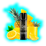 Elf Bar ELFA Pro Prefilled Pod (2 x 2ml) Ananas Citron FR